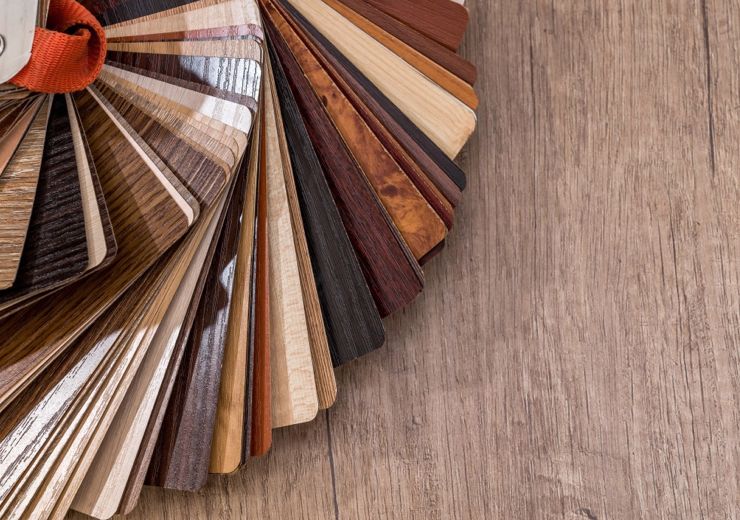 Vinyl Flooring available at Llandudno Carpets and Bed